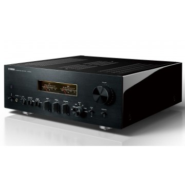 YAMAHA A-S2200 PIANO BLACK 